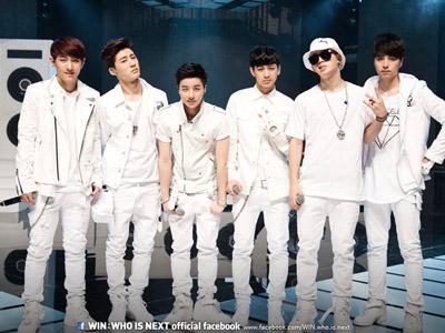 Tim A Resmi Jadi Boyband Baru YG Ent, Bagaimana Nasib Tim B Selanjutnya?